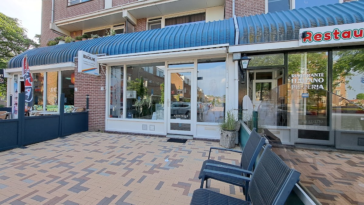 Beachline Hairstyling